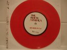 The White Stripes - Red Death at 6:14 Mojo red vinyl 45