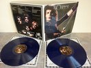 QUEEN - Top Fax Pix & Info - Live Earls Court 2 x LP
