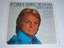 CLAUDE FRANÇOIS - Ses Plus Grands Succès - LP PORTUGAL