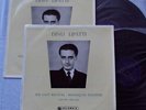 DINU LIPATTI Last Recital  ORIG 33cx 1499/1500   MINT