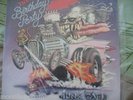 BIRTHDAY PARTY - JUNKYARD rare AUSSIE Missing Link LP