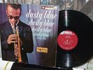HOWARD MC GHEE DUSTY BLUE OG BETHLEHEM DG MONO MG LP