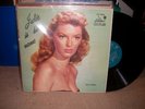 JULIE LONDON LP JULIE IS HER NAME ORIGINAL 50'S USA