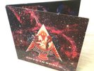 Hawkwind, Love in Space - Limited Ed 2xLP g/fold slv UK