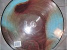 Lp PINK FLOYD - Meddle PICTURE disc Import EU New