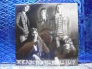 CLAP -HAVE YOU REACHED YET LP 1970  GARAGE RE