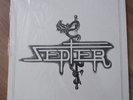 Septer S/T LP Obscure Canadian Metal Private Press
