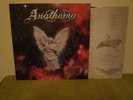 ANATHEMA - ETERNITY LP PARADISE LOST KATATONIA TIAMAT