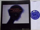 Bill Evans Trio - Waltz for Debby - Riverside RLP 399