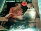 RARE SEALED JIM REEVES  LP - BIMBO - RCA LPM1410