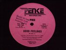 Pike: Good Feelings / Thinking About You 12