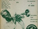 Miles Davis-Plays Al Cohn-Prestige 154-SIGNED 10
