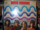 KINKS VILLAGE GREEN PRESERVATION Japan DIFF CVR ORIG60s