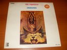 THE TROPICALS URUBAMBA RARE Turkish Pr.LP ITALIAN