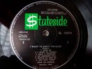 JOHN LEE HOOKER I WANT TO SHOUT THE BLUES 1ST UK PRESS