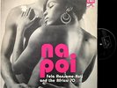 FELA RANSOME KUTI & AFRICA '70 Na Poi LP 1972 AFRO FUNK