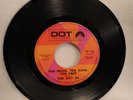 RARE 45, 1969, THE CITY ZU – Seattle Band - Psych. Rock