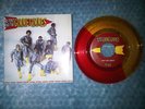 Me First And The Gimme Gimmes RARE STEVIE 7'' NOFX