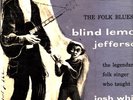 Blind Lemon Jefferson-The Folk Blues Of (1953 10