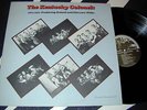 THE KENTUCKY COLONELS Rounder LP 1965- 66 w R & C WHITE