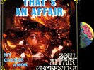SOUL AFFAIR ORCHESTRA Belgian 70s ACID JAZZ DISCO FUNK