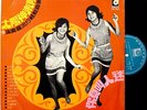 Chinese/Asia LP 60s MOD JERK SURF BEAT PSYCH EXOTICA ??