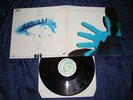 LP - Bad Boys Blue / House of Silence - FOC 1991 MINT