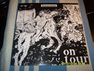 LP - BAUMSTAM - On Tour - Amber Soundroom - MINT 