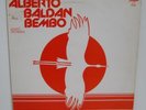 ALBERTO BALDAN BEMBO ORCH. disco space,scat &... Listen