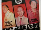 LP Los Exagerados - Rafael Labasta - Descarga Panama ??