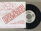 PINK FLOYD LIVE - GONG - ITALY - RARE 7