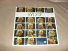 SYLVIE VARTAN  LP il y a deux filles en moi   ORIGINAL