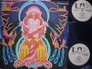 Hawkwind Space Ritual 2LP 1973 UA Fold Out Jacket Nice