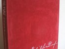 INTEGRALE EDITH PIAF 1946-63 COFFRET VELOURS 14 LP TBE