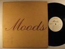 MOODS s/t SOIREE LP private modern soul RARE