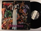 PORT AUTHORITY SOUL BAND Together NAVY LP funk
