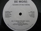George Hill Do It While It's Hot Rare Soul Boogie Funk