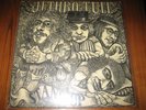 LP - JETHRO TULL - STAND UP