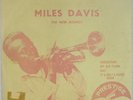 Miles Davis-New Sounds-Prestige 124-NM 10
