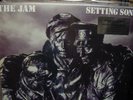 THE JAM - Setting Sons RARE 180 GRAM U.K. SIMPLY VINYL 1ST EDITION Sealed LP