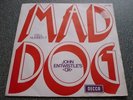 JOHN ENTWISTLE'S OX: Mad Dog RARE FRENCH PROMO The Who