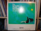 FANTASTIC PLASTIC MACHINE Surf Soundtrack LP SEALED