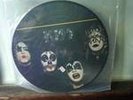 Kiss Kiss s/t Picture disc