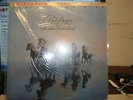 BOB SEGER - AGAINST THE WIND LP MFSL NM