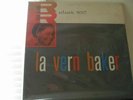 LA VERN BAKER - ATLANTIC RECORDS 8007 - MONO - 