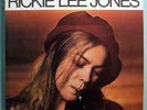 RICKIE LEE JONES FIRST ALBUM MINT MFSL AUDIOPHILE LP 