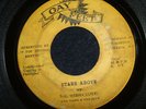 THE WEBBER SISTERS - STARS ABOVE  45