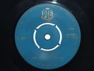 SHEP AND THE LIMELITES DADDY'S HOME PYE ORIG EX+