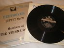 SXL 2157(ED1)/ BEETHOVEN SEPTET/THE VIENNA OCTET