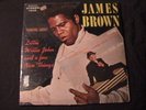 James Brown LP KING Thinking About ORIGINAL SEALED SOUL